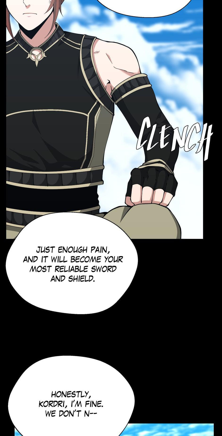 The Beginning After the End, chapter 152, image 150