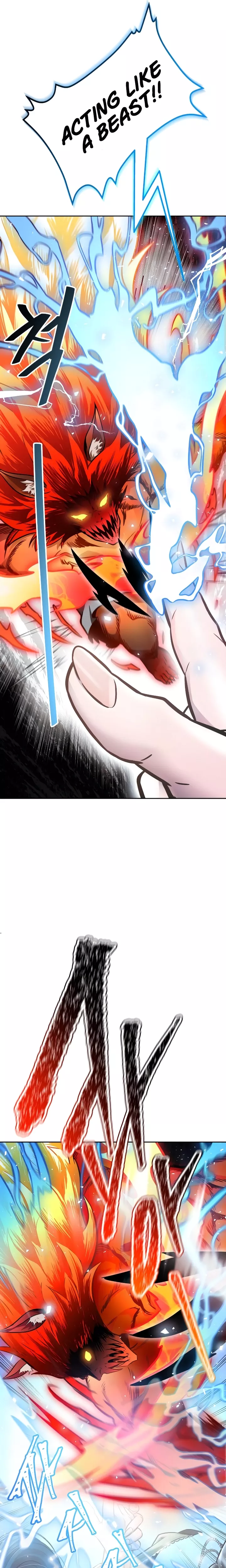 Tower of God, chapter 641, image 74