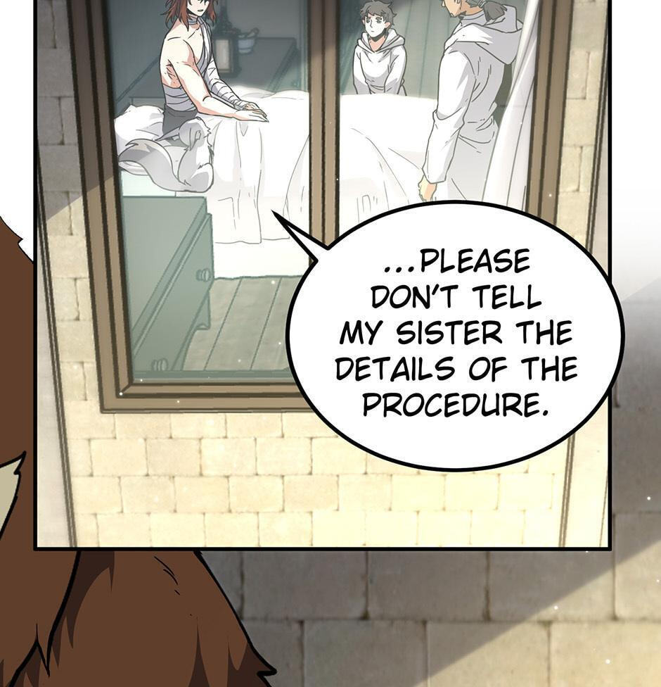 The Beginning After the End, chapter 195, image 128