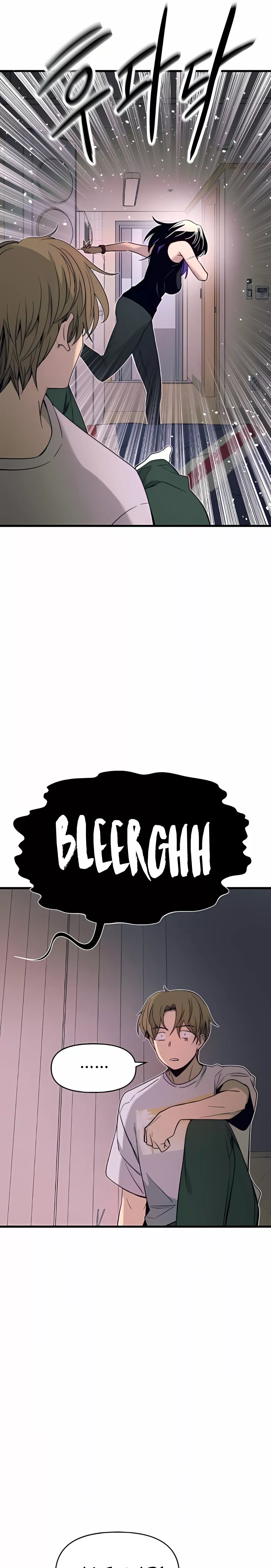 My Bias Gets on the Last Train, chapter 36, image 30