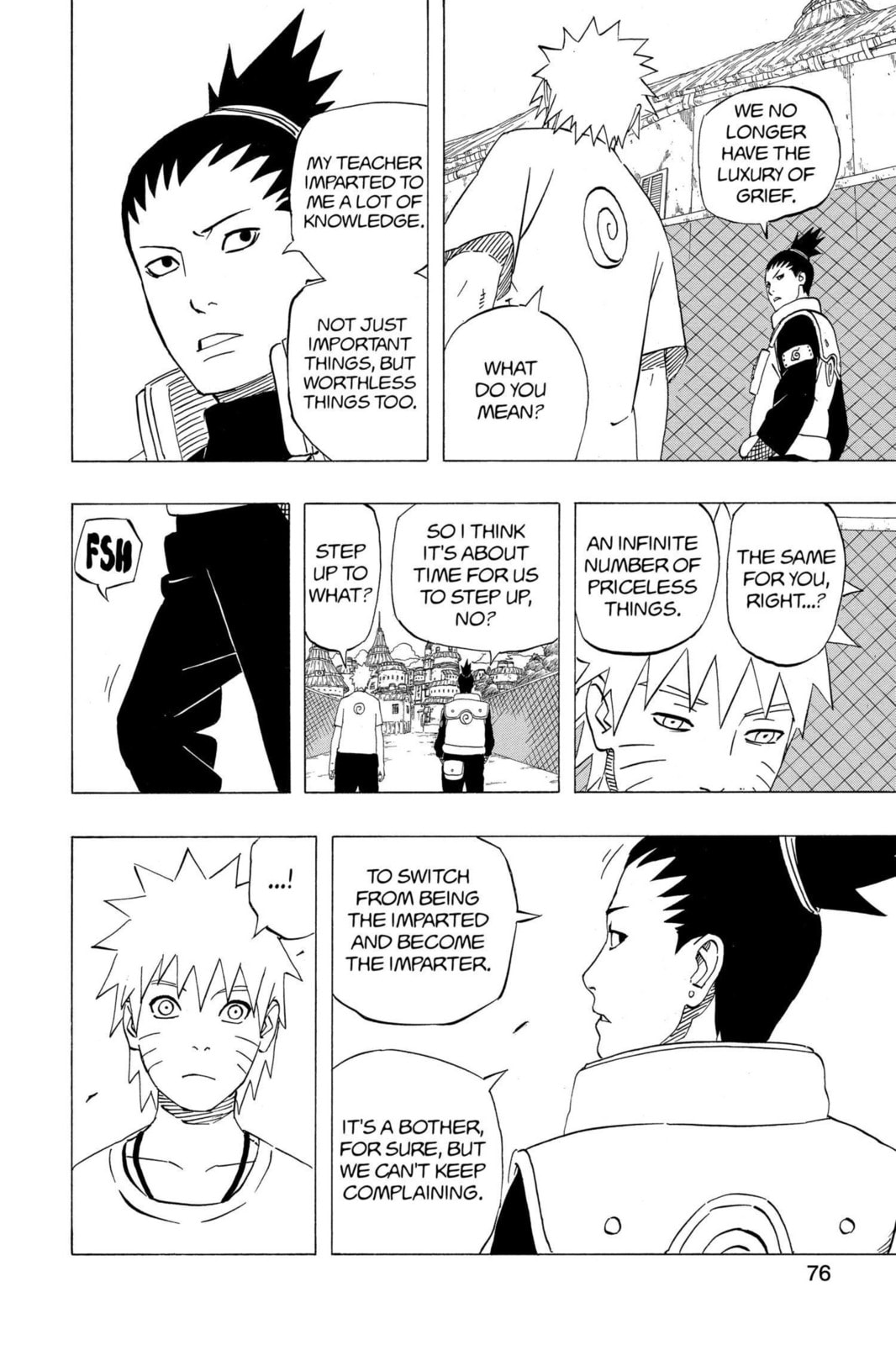 Naruto, chapter 406, image 16