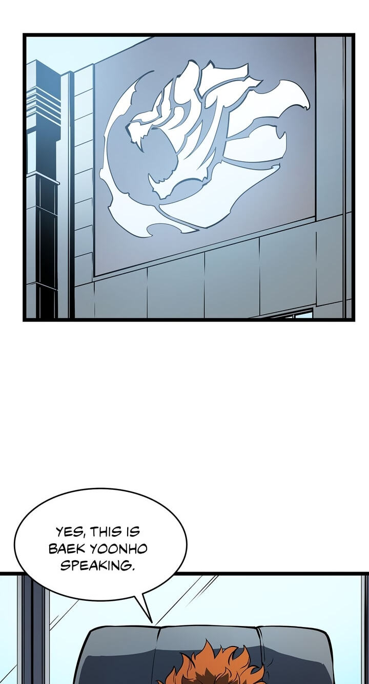 Solo Leveling, chapter 61, page 65