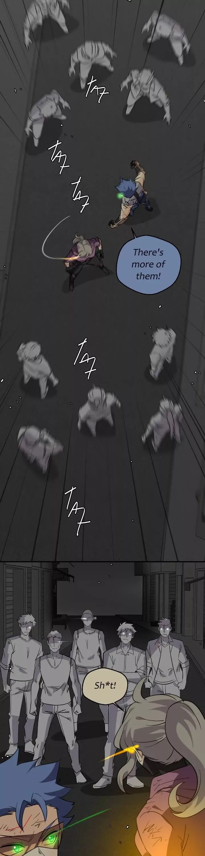 unOrdinary, chapter 367, image 37