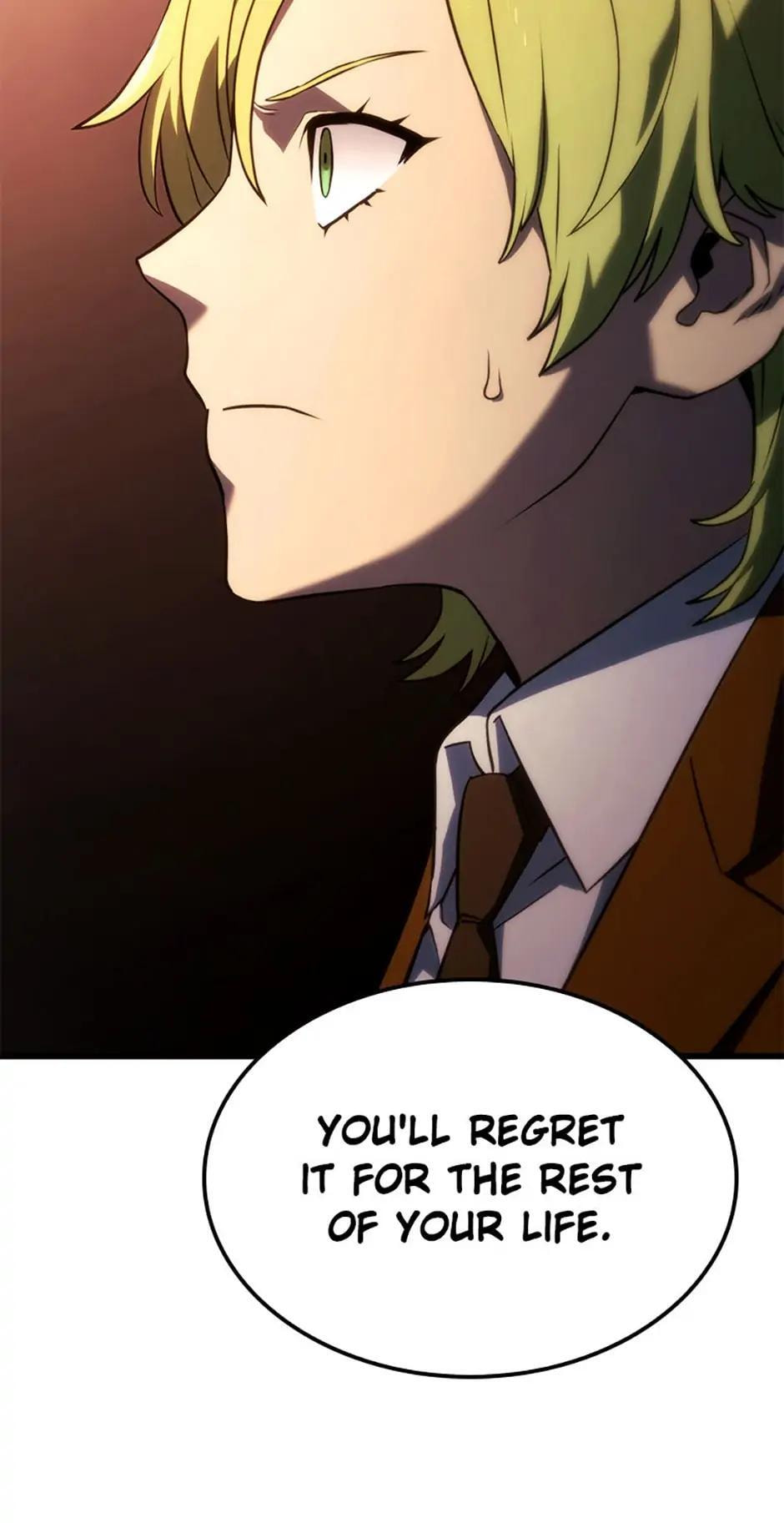 Revenge of the Baskerville Bloodhound, chapter 23, image 122
