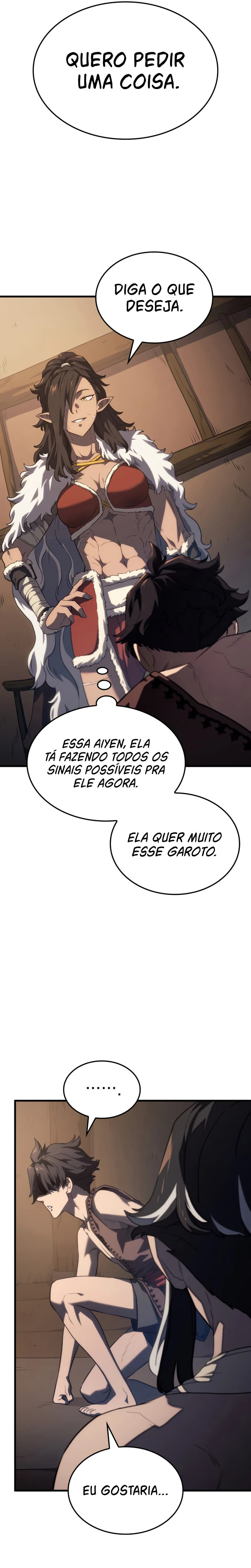 Revenge of the Baskerville Bloodhound, chapter 37, image 43