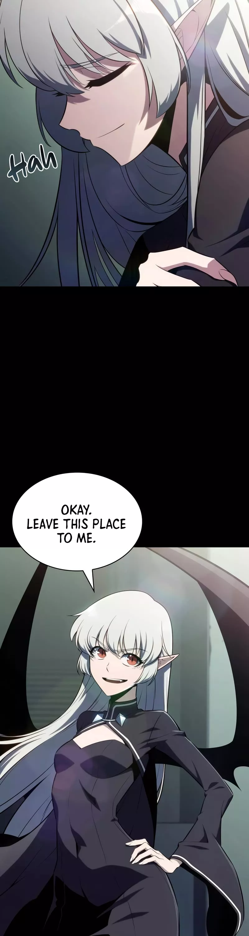 Solo Max-Level Newbie, chapter 119, image 24