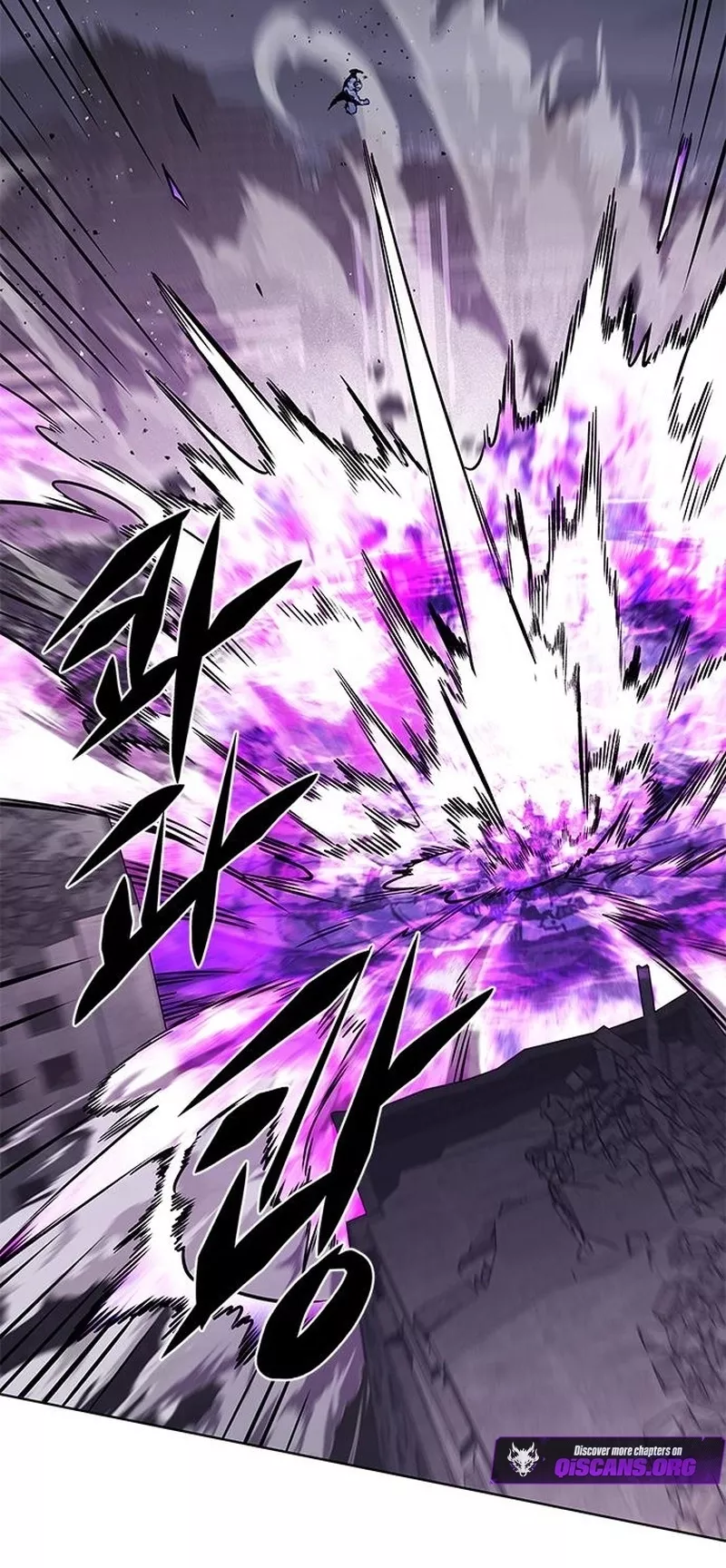 Eleceed, chapter 384, image 34