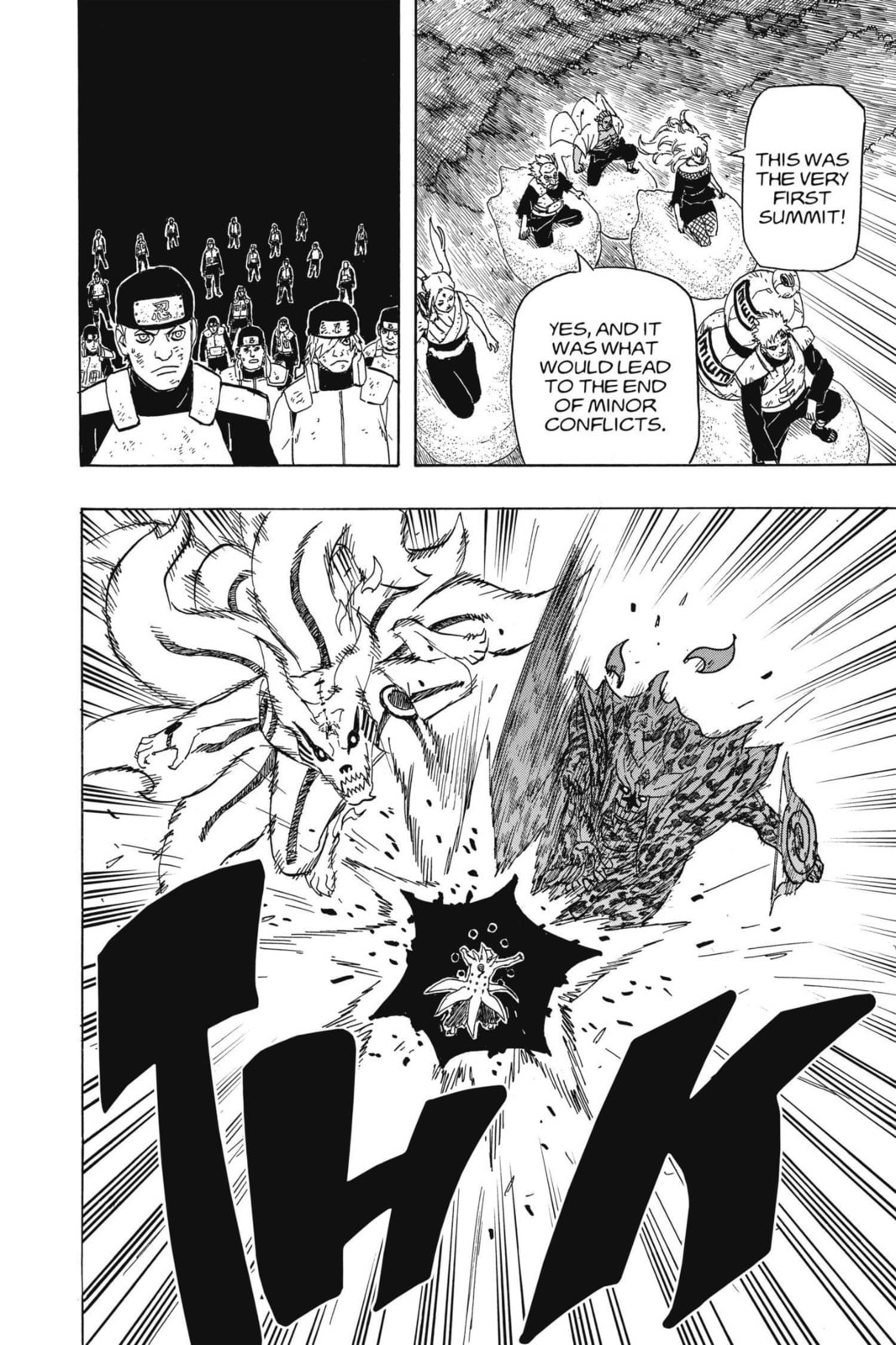 Naruto, chapter 648, image 9