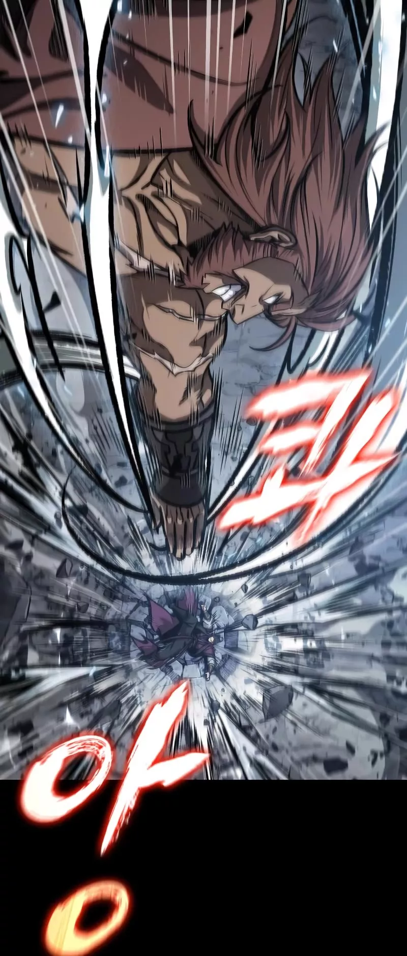 Nano Machine, chapter 131, image 5
