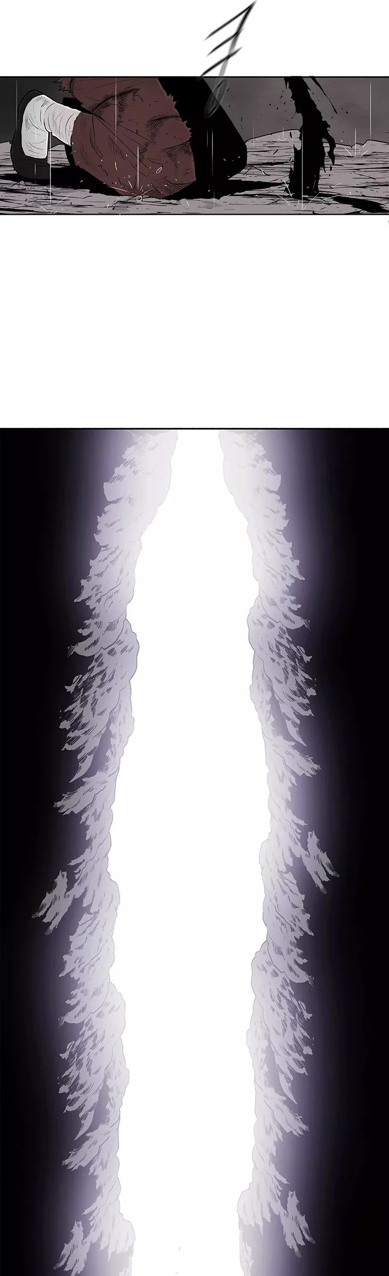 Legend of the Northern Blade, chapter 107, image 37