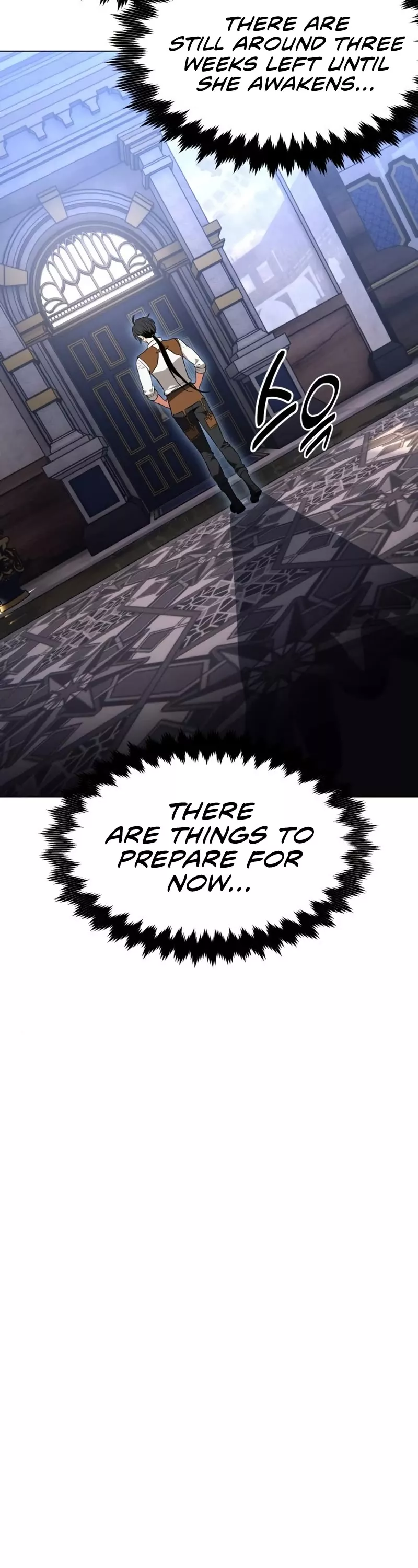I Killed the Main Player, chapter 10, image 59