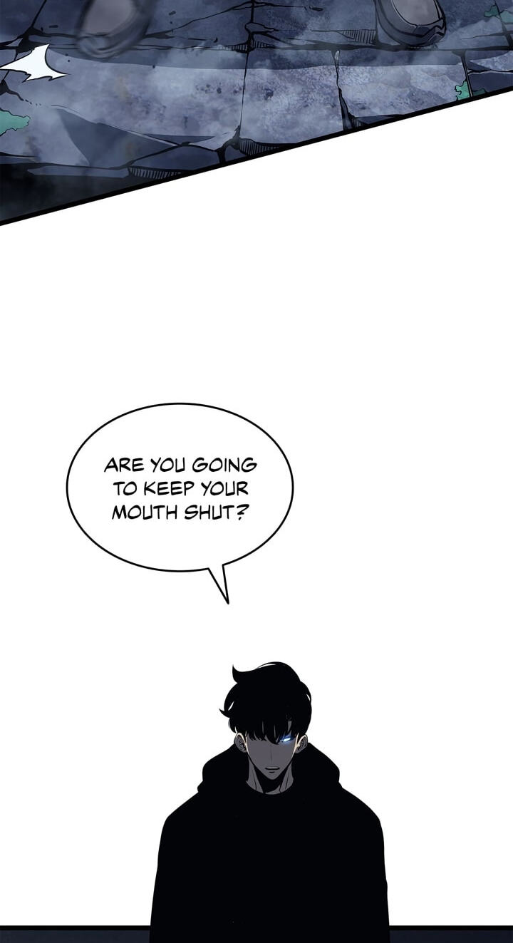 Solo Leveling, chapter 124, page 100