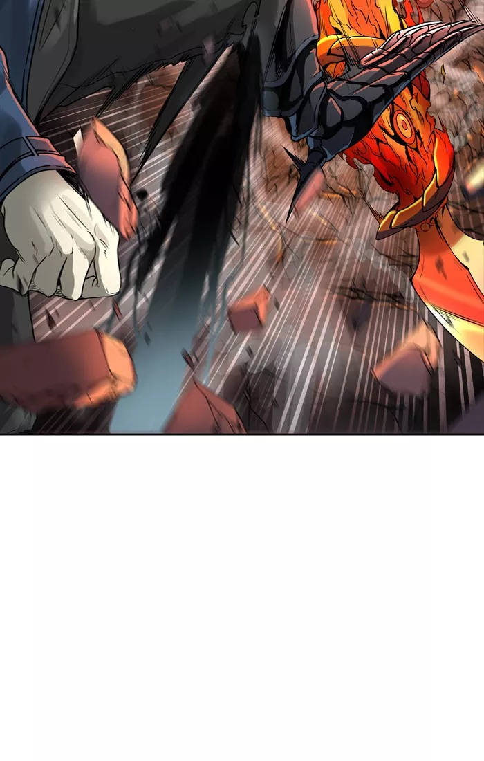 Tower of God, chapter 449, image 3