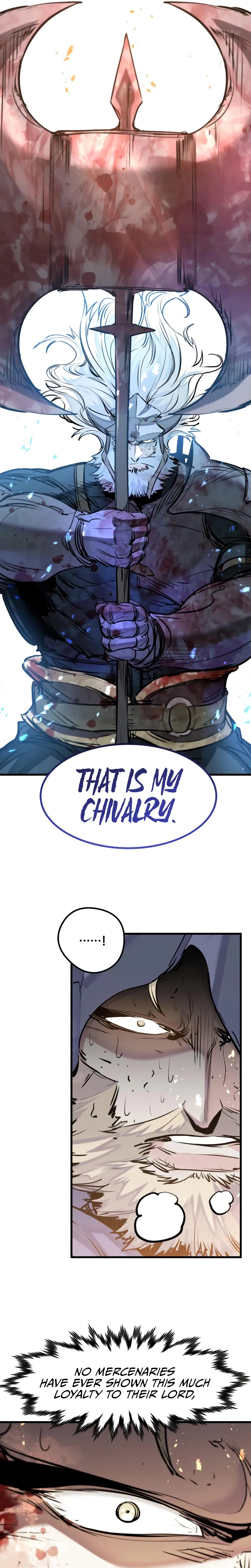 The Regressed Mercenary Has a Plan, chapter 78, image 10