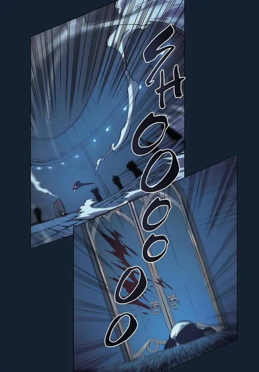 Solo Leveling, chapter 1, page 94