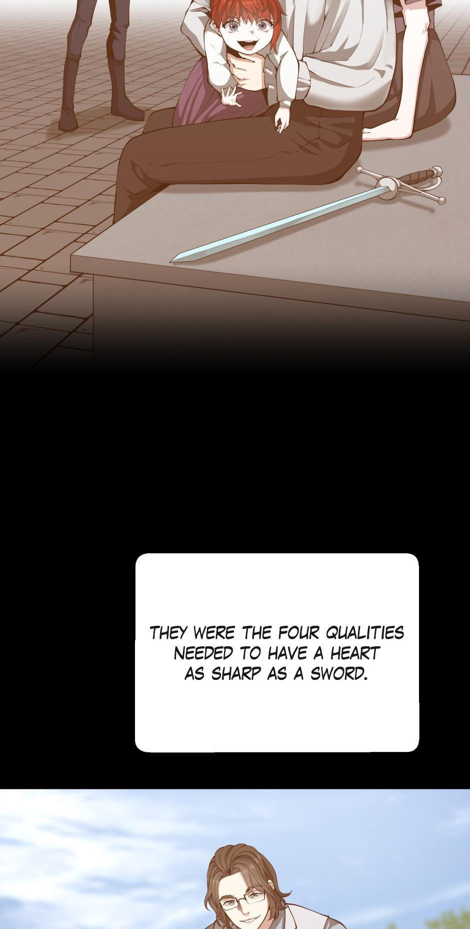 The Beginning After the End, chapter 138, image 4