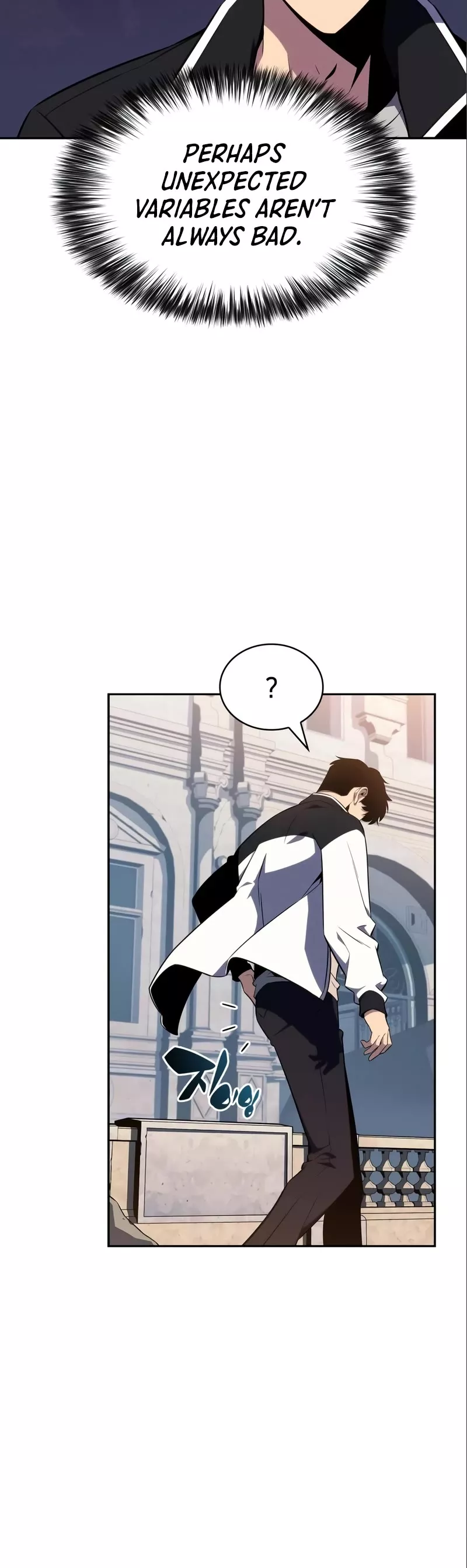 Solo Max-Level Newbie, chapter 127, image 37