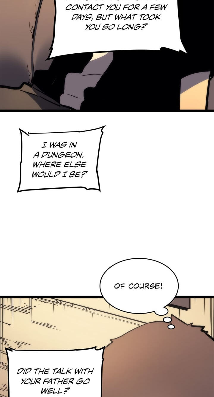 Solo Leveling, chapter 67, page 76