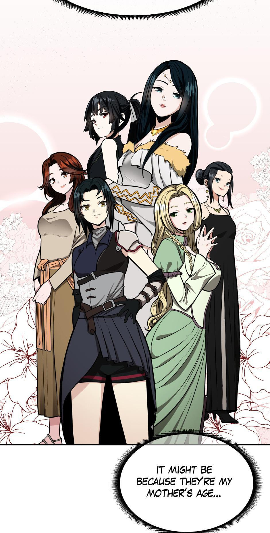 The Beginning After the End, chapter 41, image 36
