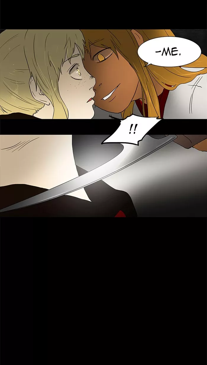 Tower of God, chapter 47, image 8
