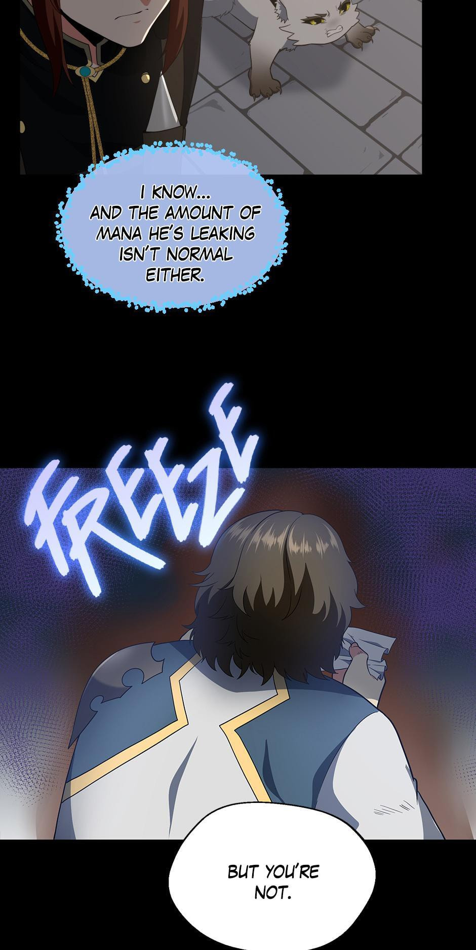 The Beginning After the End, chapter 107, image 44
