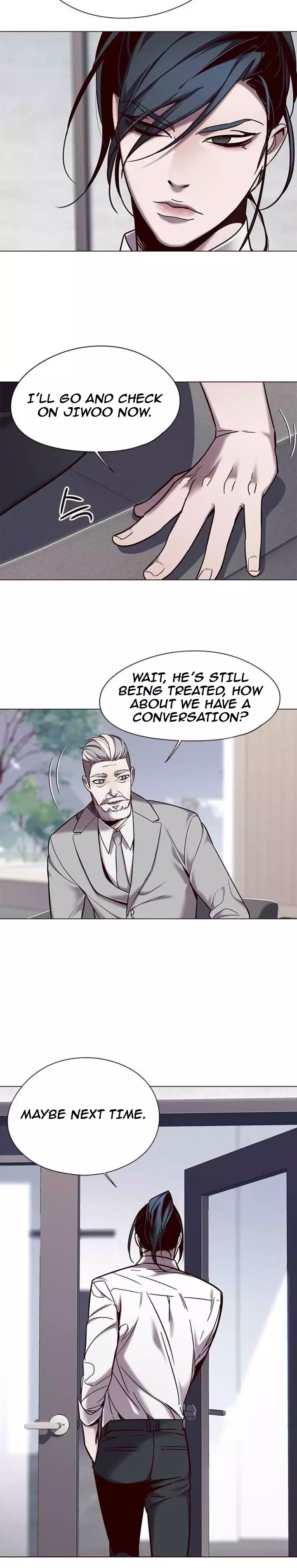 Eleceed, chapter 97, image 19
