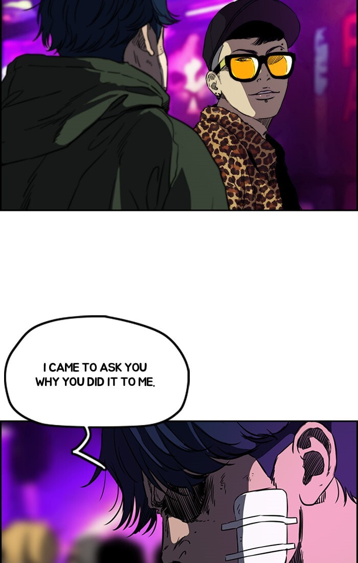 Wind Breaker, chapter 193, image 38