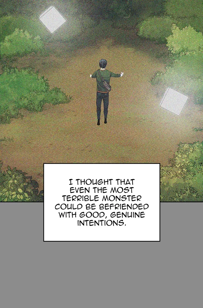 Tower of God, chapter 494, image 21