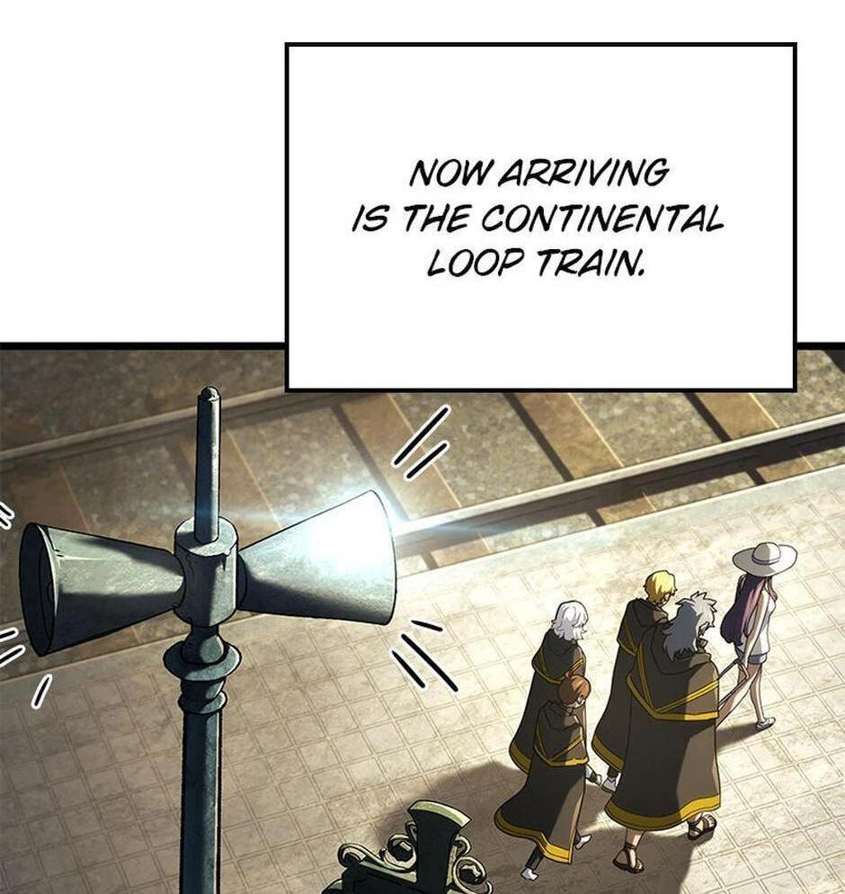 Revenge of the Baskerville Bloodhound, chapter 114, image 30