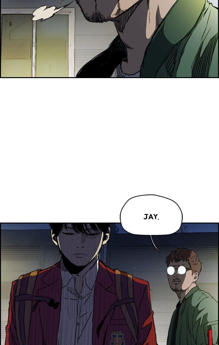 Wind Breaker, chapter 197, image 63
