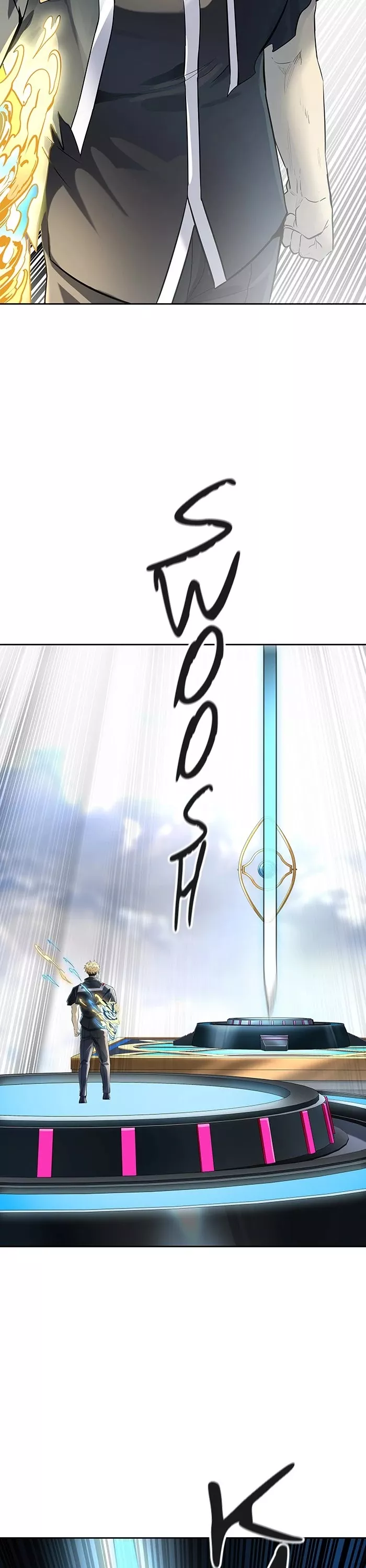 Tower of God, chapter 520, image 50