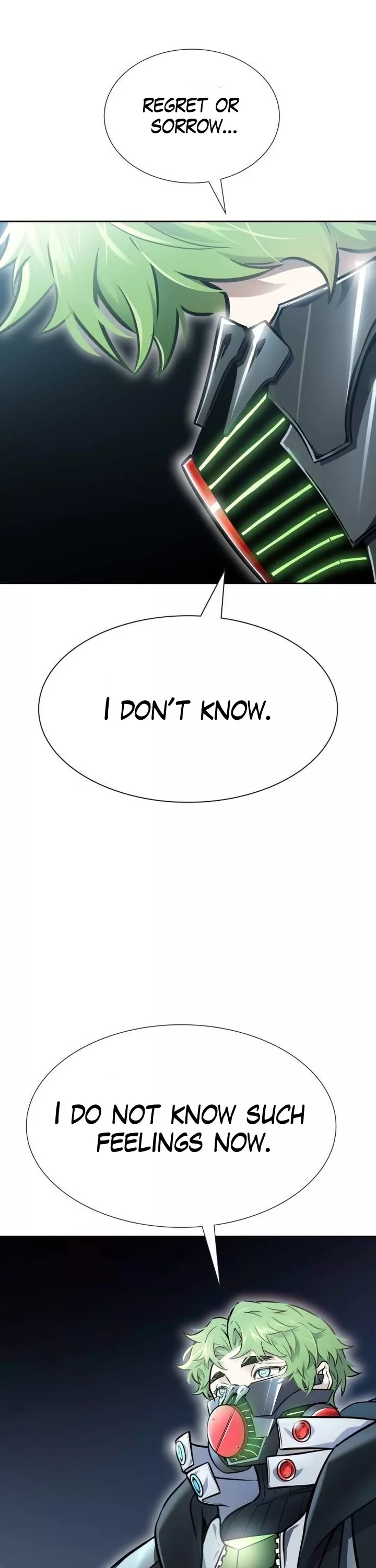 Tower of God, chapter 632, image 46