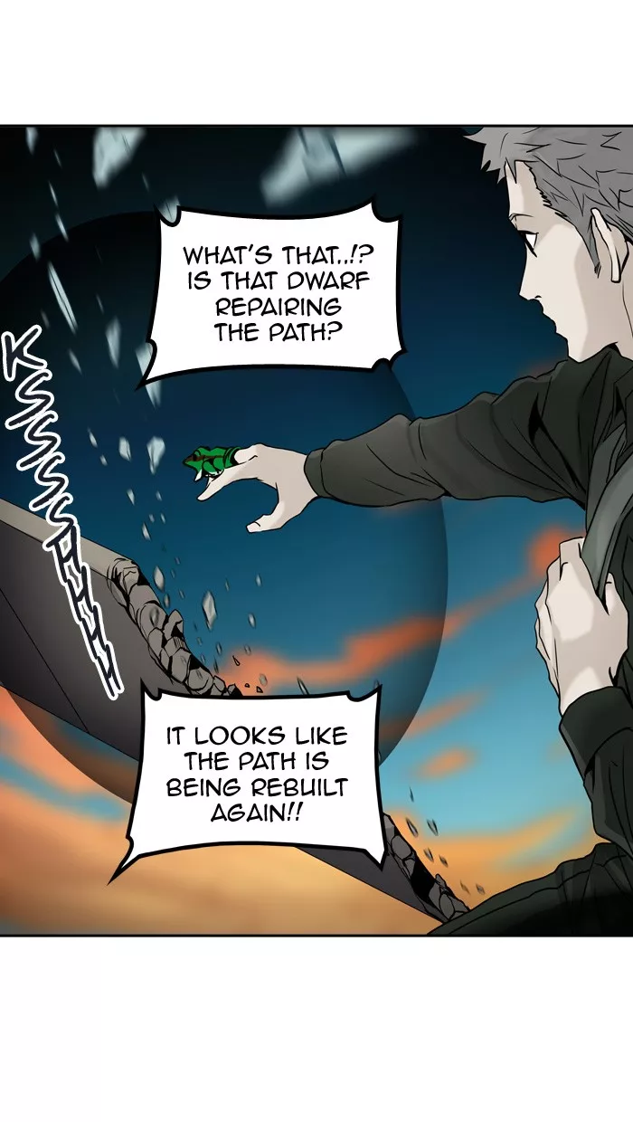 Tower of God, chapter 303, image 40