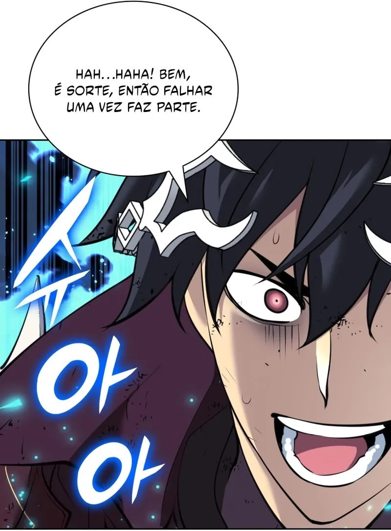 Overgeared (Team Argo), chapter 257, page 56