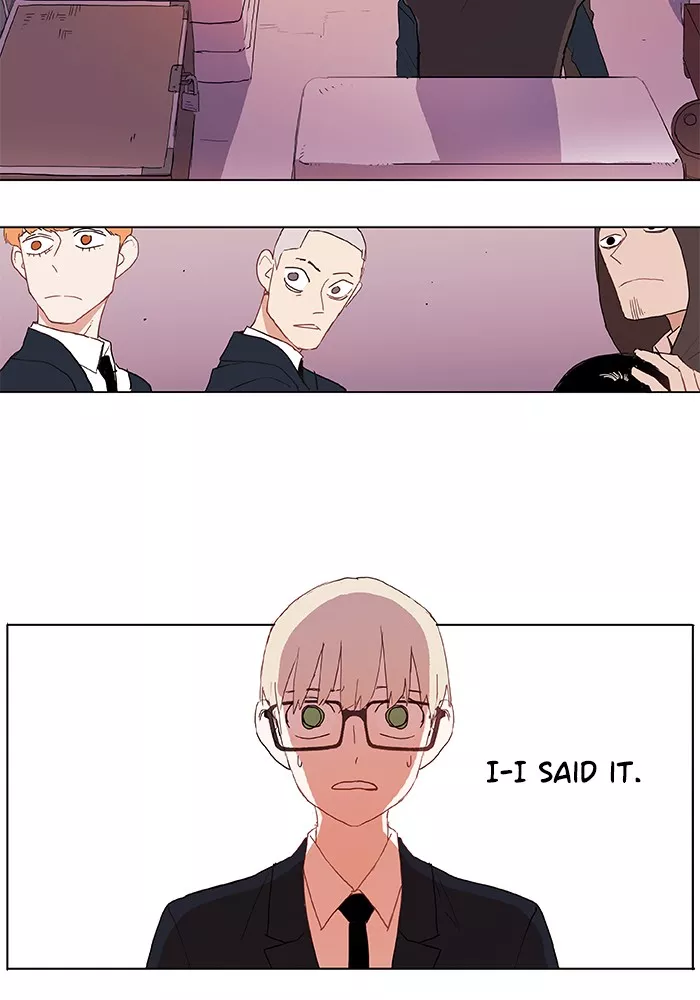 The Boxer, chapter 5, image 28