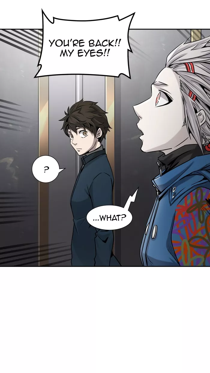Tower of God, chapter 324, image 124
