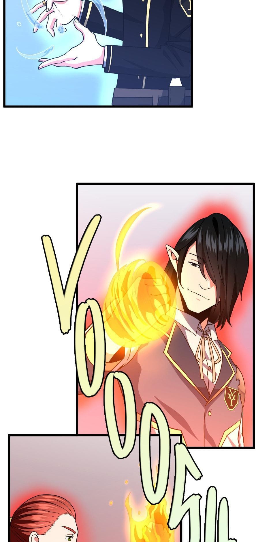 The Beginning After the End, chapter 104, image 49