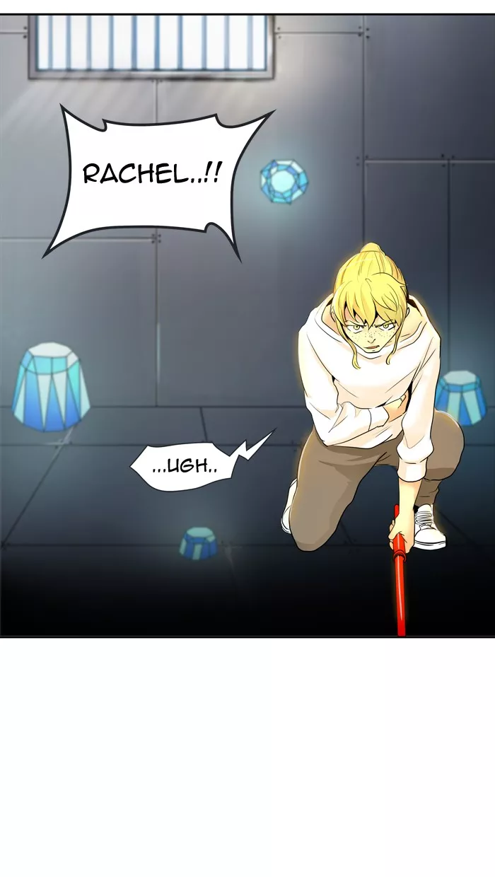 Tower of God, chapter 342, image 25