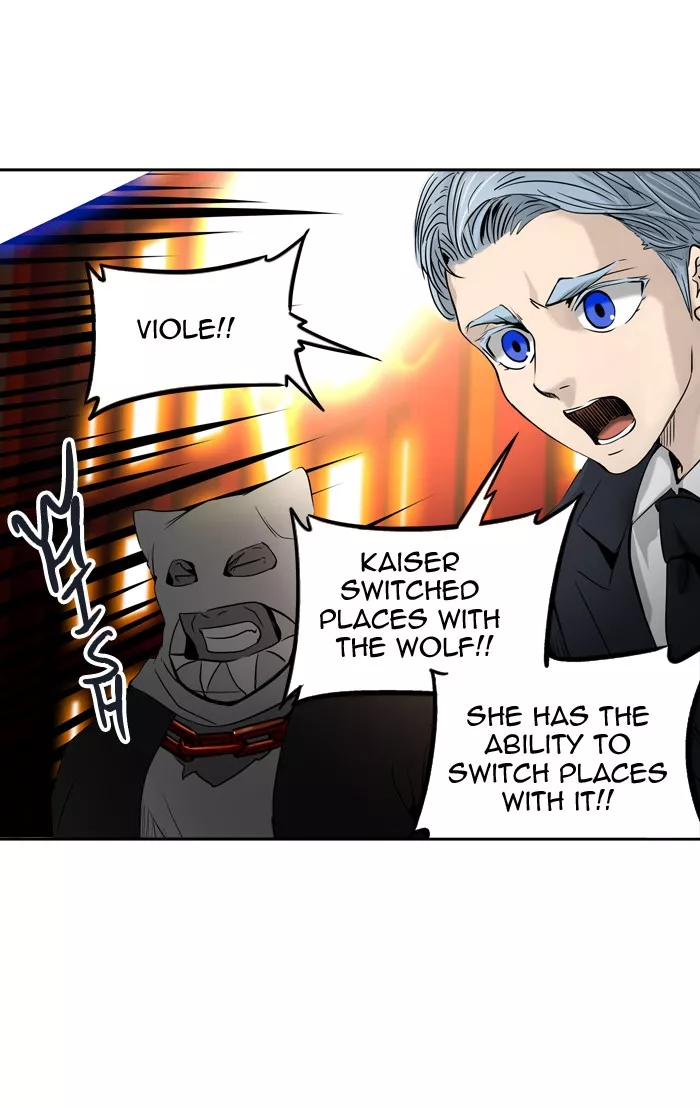 Tower of God, chapter 298, image 34