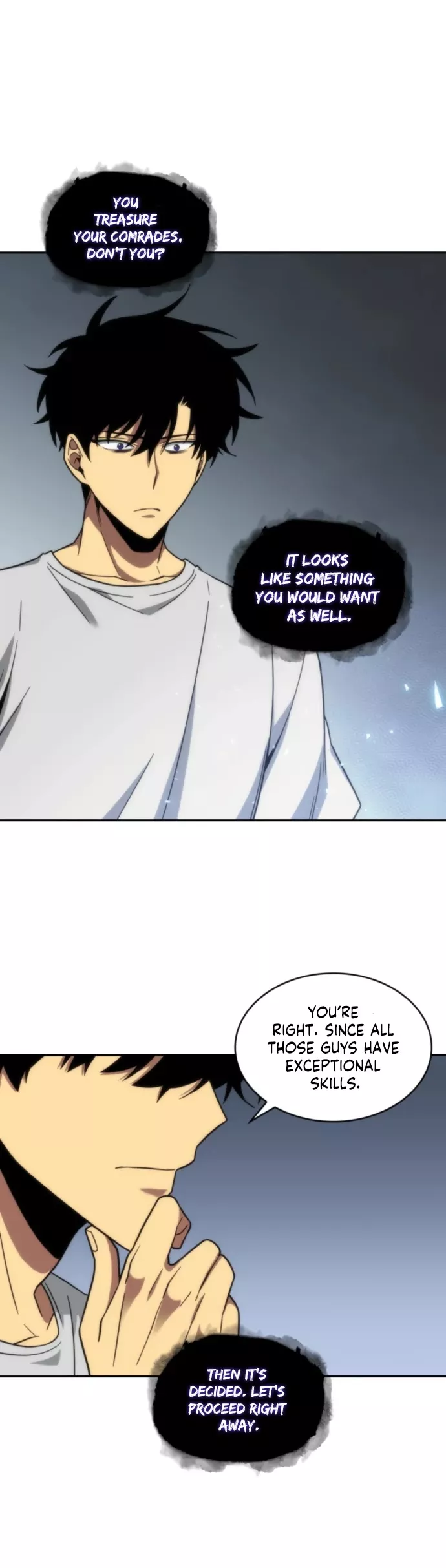 Tomb Raider King, chapter 236, image 13