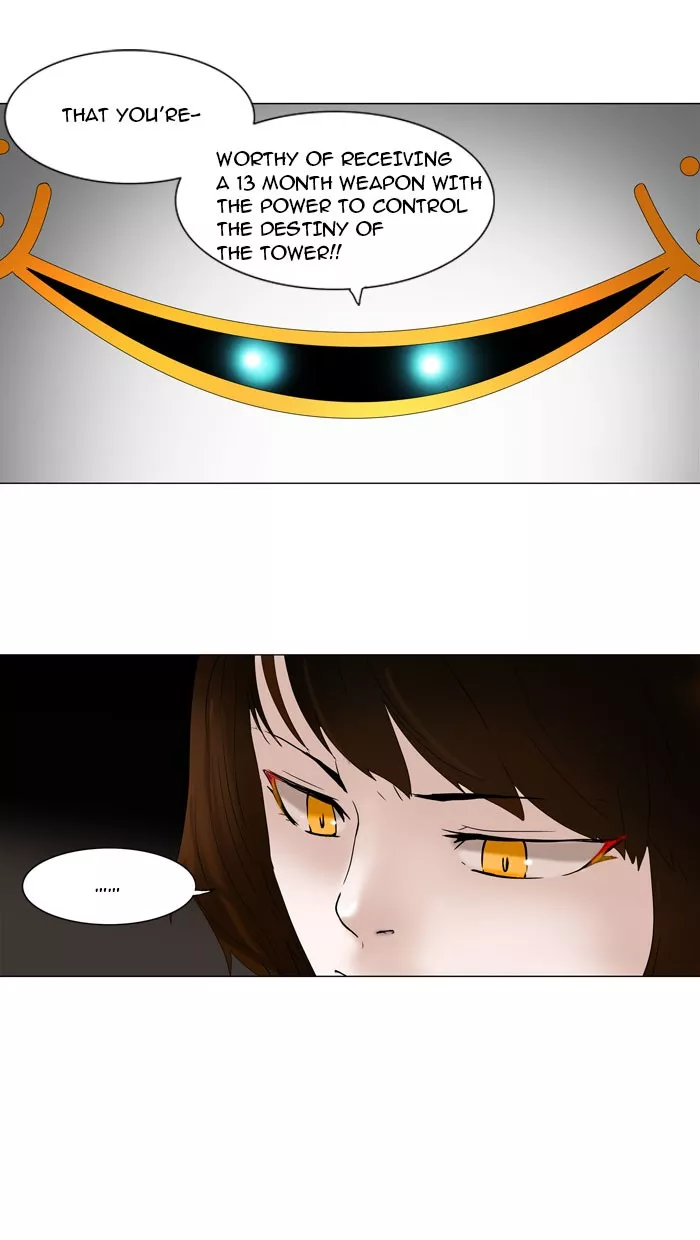 Tower of God, chapter 67, image 25