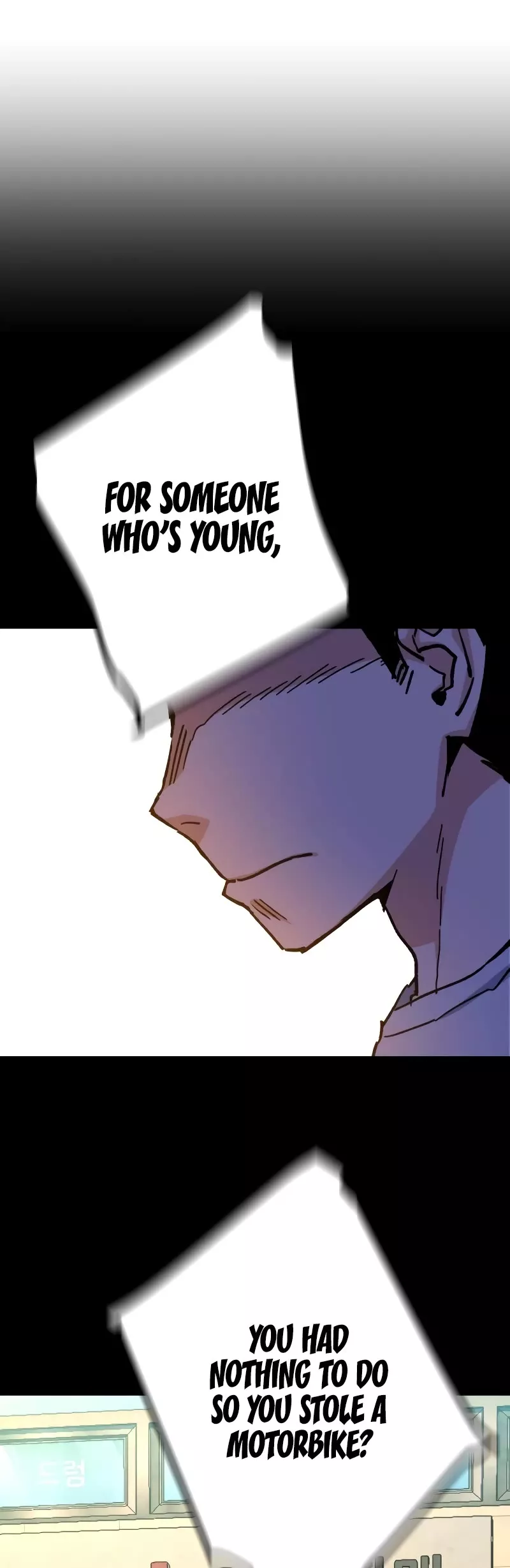 Teenage Mercenary, chapter 144, image 19