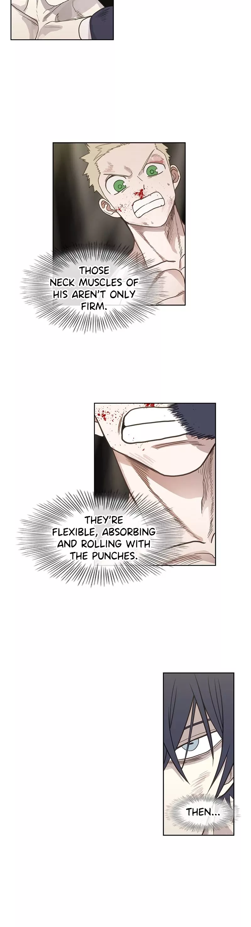 The Boxer, chapter 121, image 20