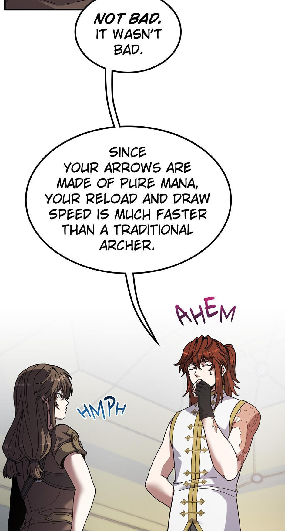 The Beginning After the End, chapter 238, image 34