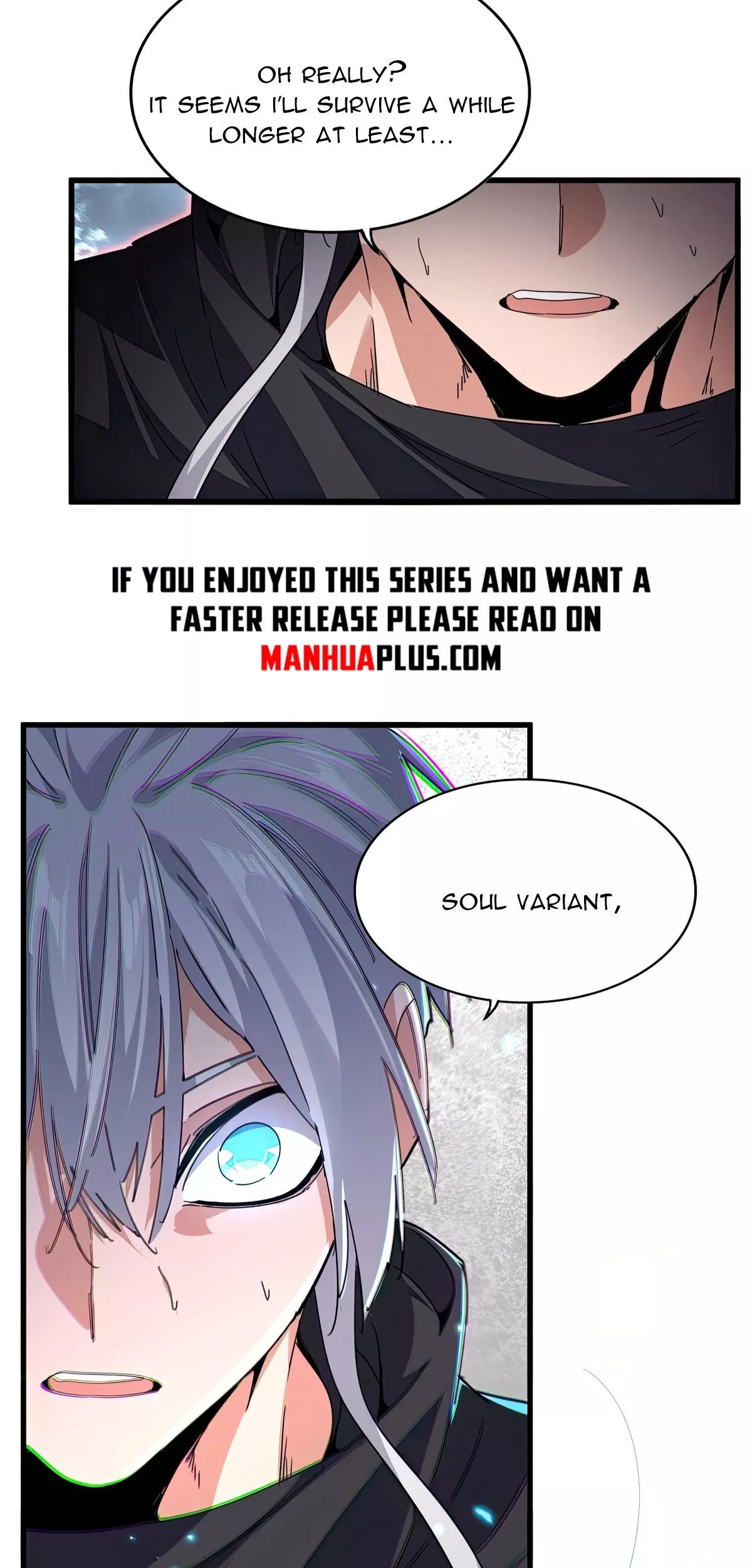 Magic Emperor, chapter 798, image 34
