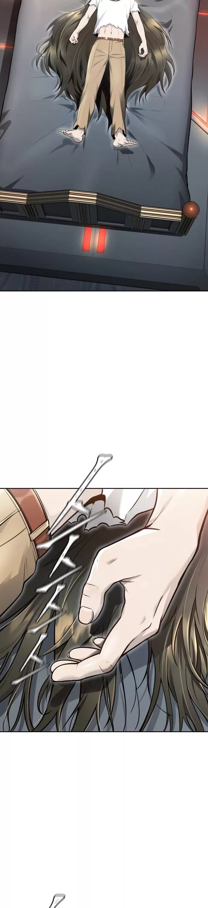 Tower of God, chapter 651, image 38