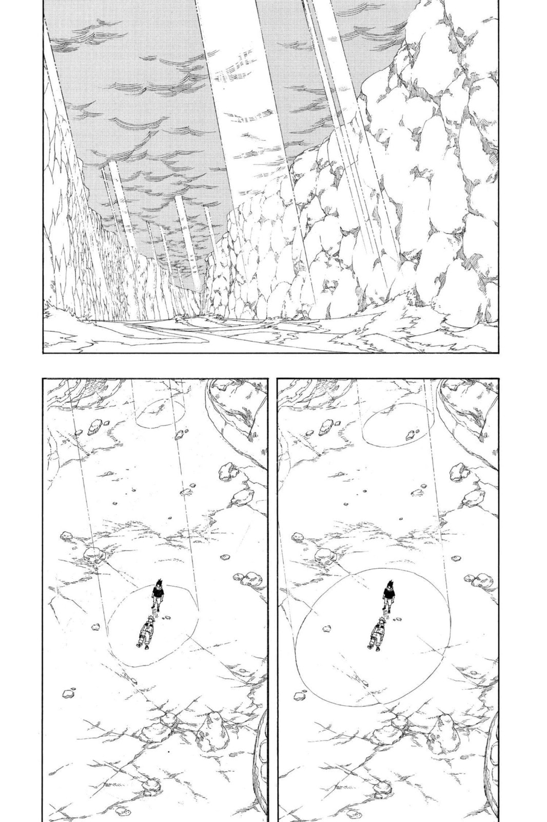 Naruto, chapter 233, image 10