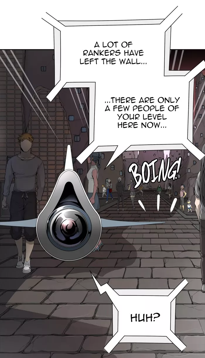 Tower of God, chapter 455, image 49
