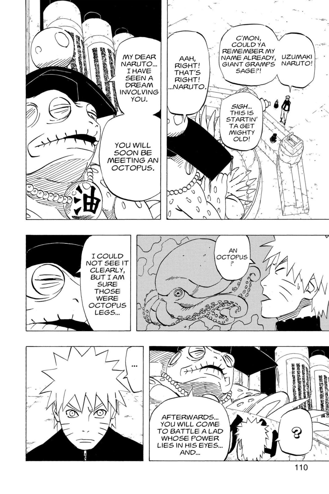 Naruto, chapter 489, image 13