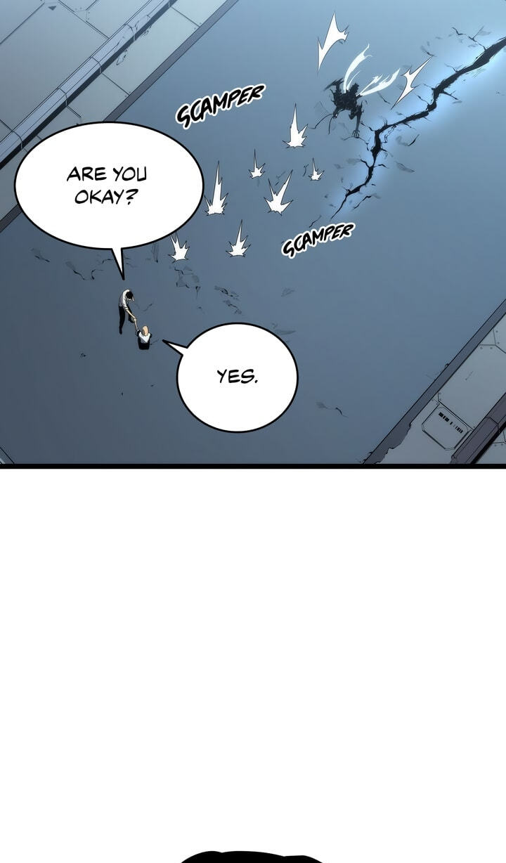 Solo Leveling, chapter 114, image 78